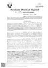 Vista preliminar de documento RDR Nº 4220-2023-GRSM-DRE