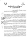 Vista preliminar de documento RDR Nº 4221-2023-GRSM-DRE