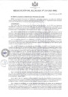 Vista preliminar de documento RESOLUCIÓN DE ALCALDIA N° 218- 2023 - MPC