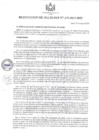 Vista preliminar de documento RESOLUCIÓN DE ALCALDIA N° 219- 2023 - MPC