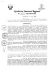Vista preliminar de documento RDR Nº 4225-2023-GRSM-DRE