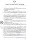 Vista preliminar de documento RESOLUCIÓN DE ALCALDIA N° 220- 2023 - MPC