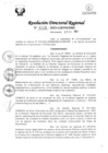 Vista preliminar de documento RDR Nº 4226-2023-GRSM-DRE