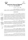 Vista preliminar de documento RDR Nº 4228-2023-GRSM-DRE
