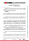 Vista preliminar de documento Resolución Nº 237-2023-SERVIR-PE