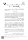 Vista preliminar de documento RDR Nº 4239-2023-GRSM-DRE