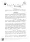 Vista preliminar de documento RDR Nº 4240-2023-GRSM-DRE