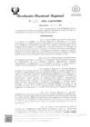 Vista preliminar de documento RDR Nº 4241-2023-GRSM-DRE