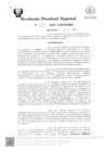 Vista preliminar de documento RDR Nº 4242-2023-GRSM-DRE