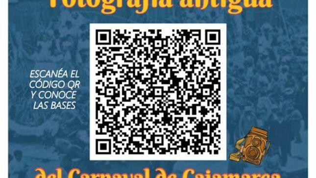 ¡Gana premios de 500, 300 y 200 soles! 
👁 Consulta las bases escaneando el QR de la imagen o ingresando al link: https://docs.google.com/.../1UePa.../edit...
📌Inscripciones en la  oficina del Fondo Editorial de la Gerencia de Turismo y Cultura, en Jr. Cruz de Piedra #613