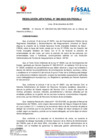 Vista preliminar de documento RESOLUCIÓN JEFATURAL N.º 090-2023-SIS-FISSAL/J