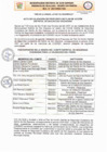 Vista preliminar de documento ACTA DE VALIDACION DE LA PROPUESTA DEL PLAN DE ACCION DISTRITAL DE SEGURIDAD CIUDADANA 2024