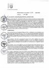 Vista preliminar de documento RA. N° 249-2023-A-MM-COMITÉ ADMINISTRACIÓN VASO DE LECHE