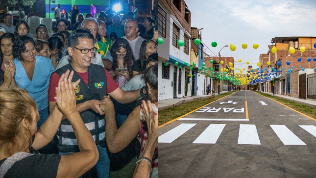 Alcalde Hernán Sifuentes anunció la clausura definitiva de la discote 'D'Búhos'