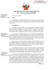 Vista preliminar de documento RSI N°017-2024
