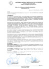 Vista preliminar de documento RESOLUCIÓN DE CONSEJO DE COMISIÓN ORGNIZADORA N°396-2023-CCO-UNIQ