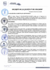 Vista preliminar de documento Decreto de Alcaldia N 001-2024-MDP