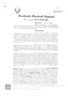 Vista preliminar de documento RDR Nº 4247-2023-GRSM-DRE