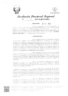 Vista preliminar de documento RDR Nº 4252-2023-GRSM-DRE