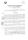Vista preliminar de documento RDR Nº 4254-2023-GRSM-DRE