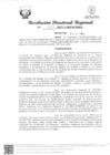 Vista preliminar de documento RDR Nº 4263-2023-GRSM-DRE