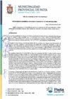 Vista preliminar de documento RESOLUCION N° 215-2023-MPP/GAF/SGRH