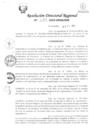 Vista preliminar de documento RDR Nº 4264-2023-GRSM-DRE