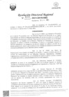 Vista preliminar de documento RDR Nº 4269-2023-GRSM-DRE