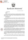 Vista preliminar de documento RM N° 00006-2024-DE  (Pasar a la situación militar de retiro a su solicitud al CC MAVILA N.)