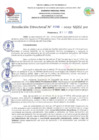 Vista preliminar de documento RD N 1285