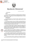 Vista preliminar de documento RM N° 00007-2024-DE  (Pasar a la situación militar de retiro a su solicitud al CC MONTOYA S.)