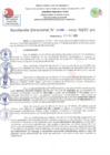 Vista preliminar de documento RD N 1286