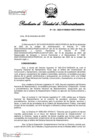 Vista preliminar de documento RESOLUCION ADM. N° 135-2023 -Nombramiento del Equipo de Trabajo para la elaboración del Plan de Man[R][R]