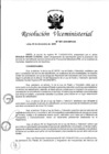 Vista preliminar de documento RVM 881-2019-MTC-03 AUTORIZACION BRAULIO SIHUAN CCASANI
