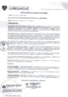 Vista preliminar de documento Resolución de Alcaldía N°572-2023/MDL