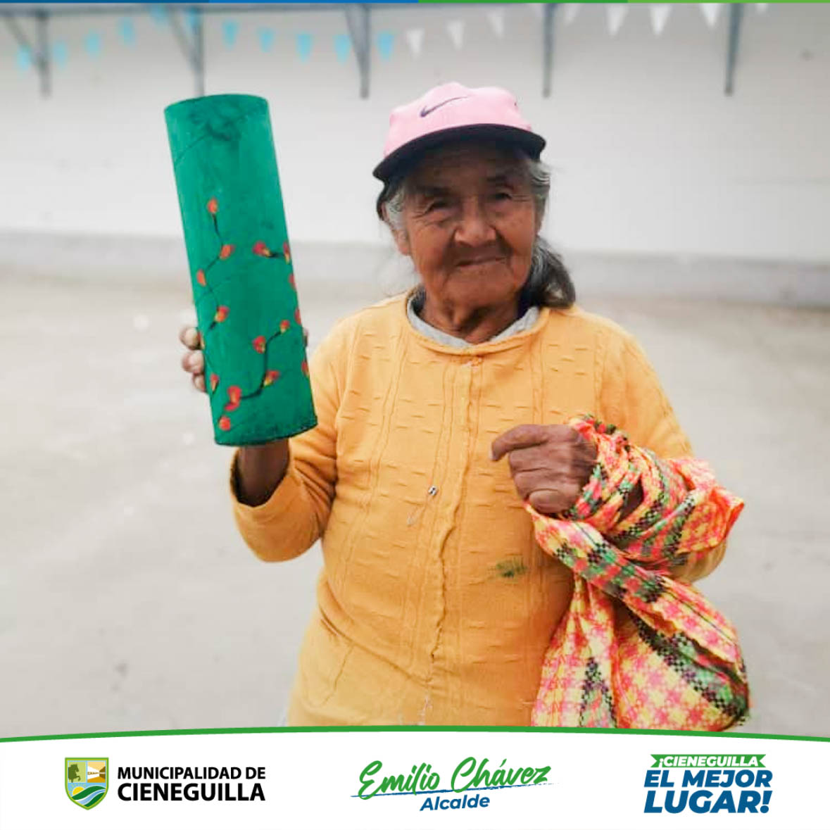 Imagen Cieneguilla