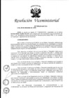 Vista preliminar de documento RVM 935-2019-MTC-03 AUTORIZACION NEYDA IRINA TAUMA VALLE