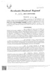 Vista preliminar de documento RDR Nº 4272-2023-GRSM-DRE