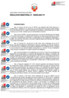 Vista preliminar de documento RESOLUCION MINISTERIAL-000003-2024-TR