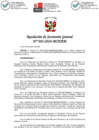 Vista preliminar de documento RSG. 003-2024-MINAM