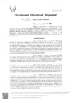 Vista preliminar de documento RDR Nº 4273-2023-GRSM-DRE