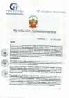 Vista preliminar de documento RA N° 012-05-2021-OA-HCLLH-SA