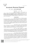 Vista preliminar de documento RDR Nº 4274-2023-GRSM-DRE