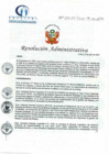 Vista preliminar de documento RA N° 020-07-2021-OA-HCLLH-SA
