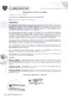 Vista preliminar de documento Resolución de Alcaldía N°578-2023/MDL