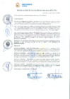 Vista preliminar de documento Resolución Alcaldia N°004-2024-MDLP-AL