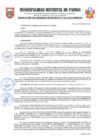 Vista preliminar de documento RESOLUCION DE GERENCIA Nº333