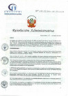 Vista preliminar de documento RA N° 028-08-2021-OA-HCLLH-SA
