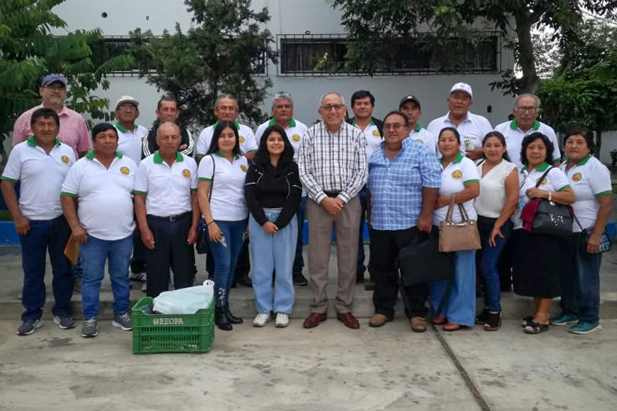 Fotos: Oficina de Imagen Institucional de la GRALL.