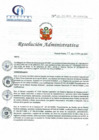 Vista preliminar de documento RA N° 031-09-2021-OA-HCLLH-SA